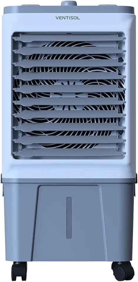 Ventisol Climatizador CLIN 16-01 127v br/cz Ventisol
