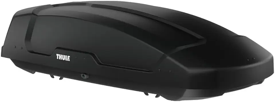 Thule Maleiro de Teto Fechado Force XT M 400 Litros