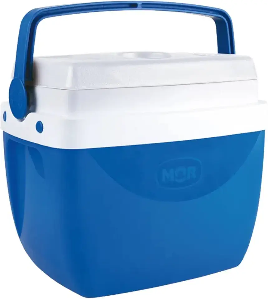 Mor - Caixa Térmica 12 Litros