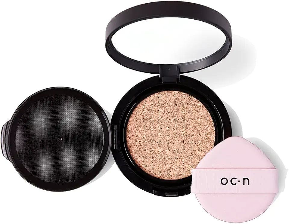 Océane Cushion Foundation – Base Matte / 10