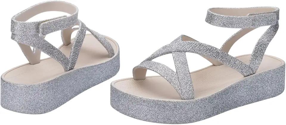 Melissa Sun Barra Plataforma II Ad 38066