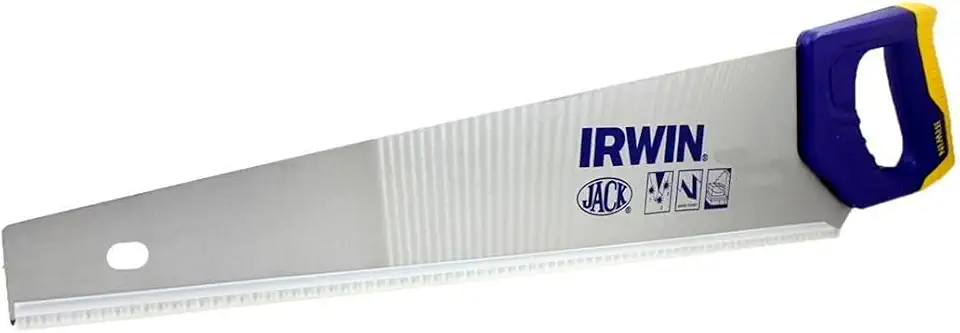 Irwin Serrote Bimaterial 20 Pol, Ferramenta de Alta Resistência e Qualidade, Modelo IWHT20378