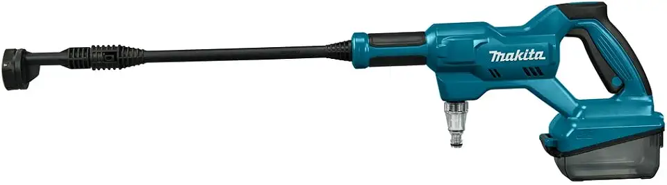 Lavadora de Alta Pressão a Bateria 18v Makita Dhw180z01