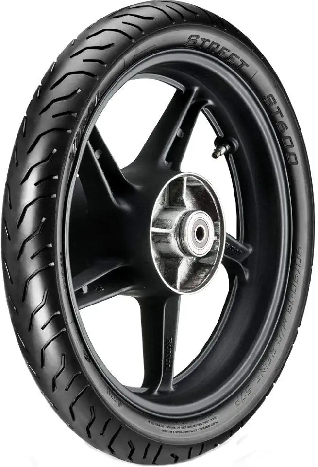 Pneu Cg 150 Titan Ybr 125 Yes 125 100/90-18 56p Tl St600 Vipal