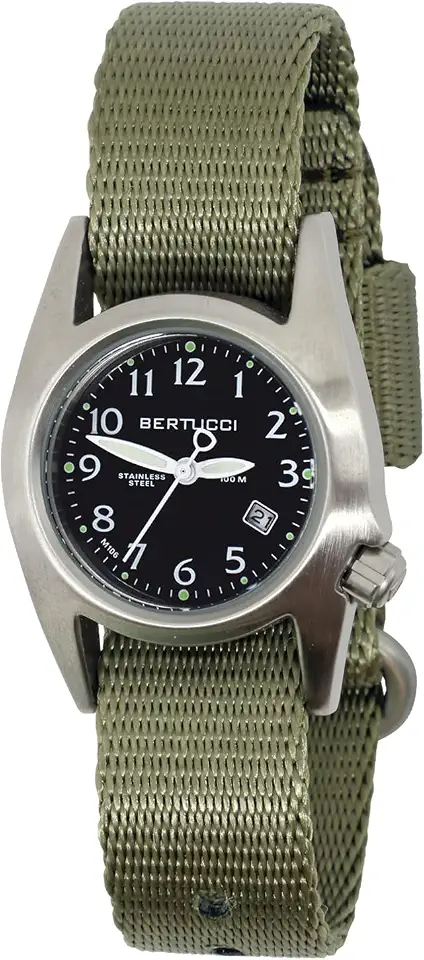 Bertucci M-1S Relógio feminino Field
