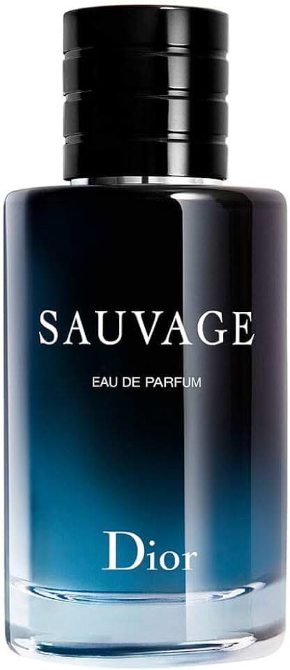 Perfume Sauvage Masculino Eau de Parfum 100ml
