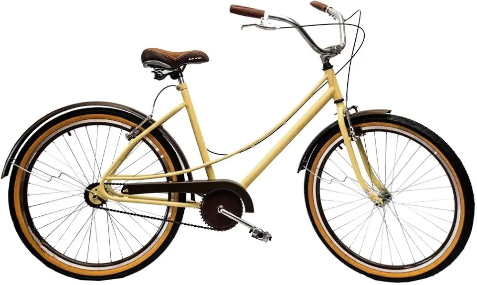 Bicicleta Caiçara tipo Ceci Retrô