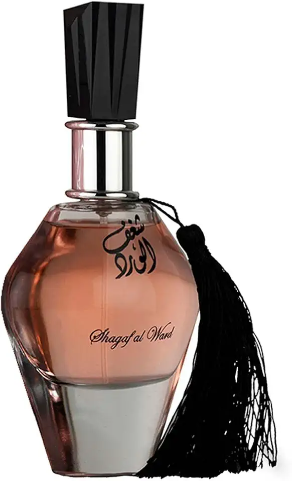 Al Wataniah Shagaf Al Ward Edp 100Ml, Al Wataniah
