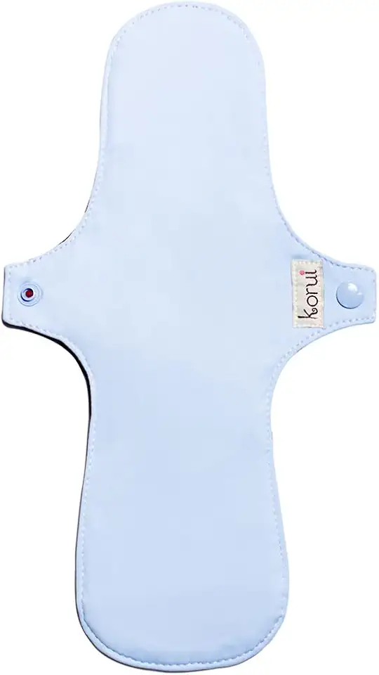 Absorvente Super Korui - Água Linha:Conforto Natural
