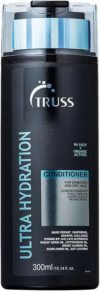 Truss Condicionador Ultra Hydration