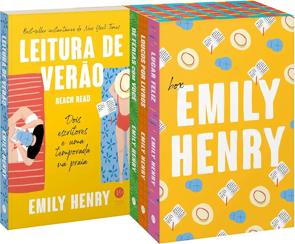 Box Emily Henry