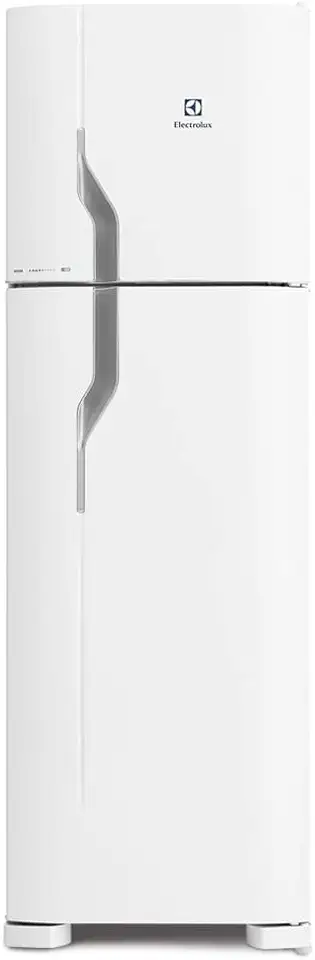 Geladeira Frost Free Electrolux 261L Branco (DF35A) 220V