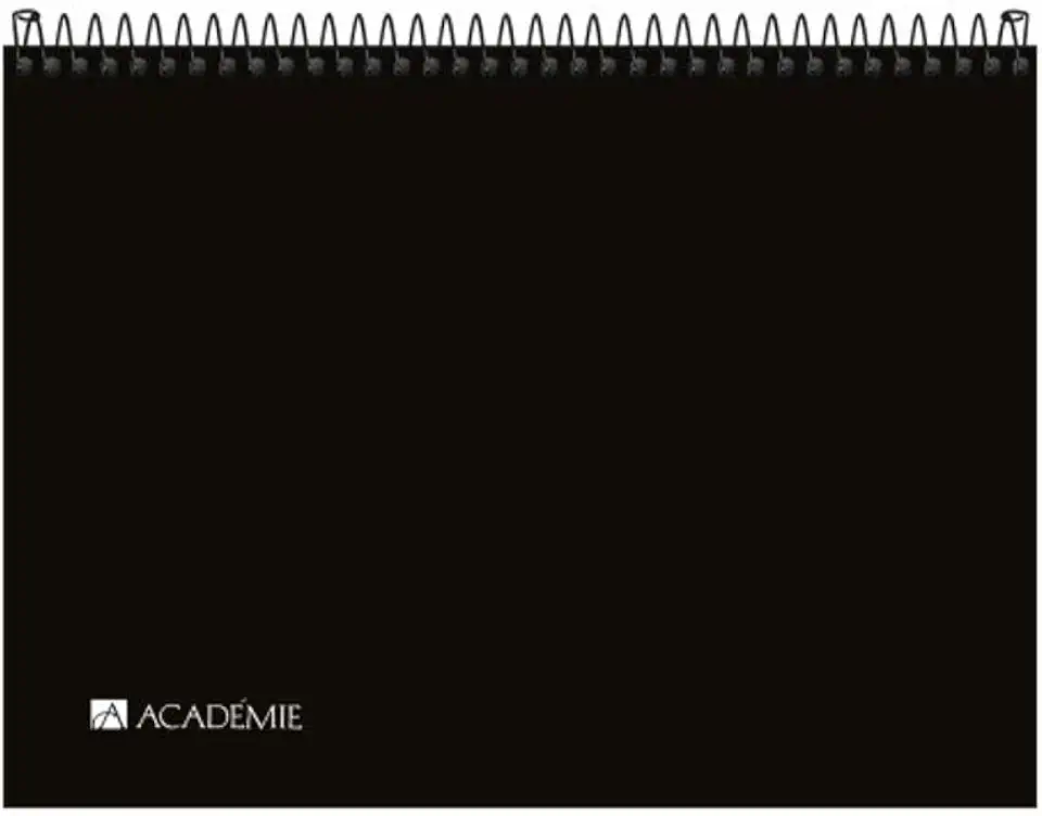 Caderno A4 50Fls Sketchbook 150g