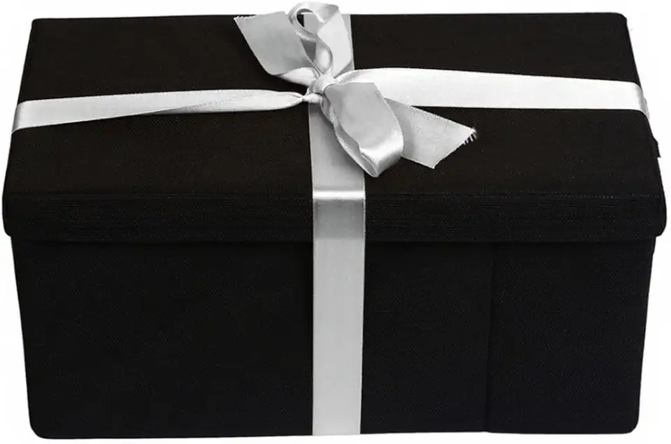 Caixa de Presente Premium de Luxo para Amigo Secreto