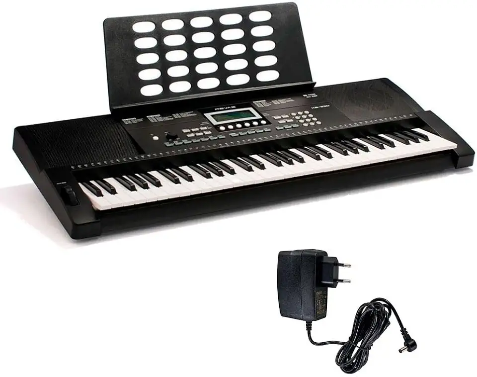 Revas KB-330 Teclado Arranjador By Roland