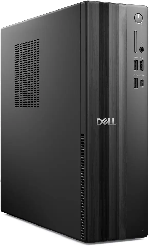 Desktop Dell Slim ECS1250 - Intel Core i5 8GB 512GB SSD Win 11- DS-I514400-M21