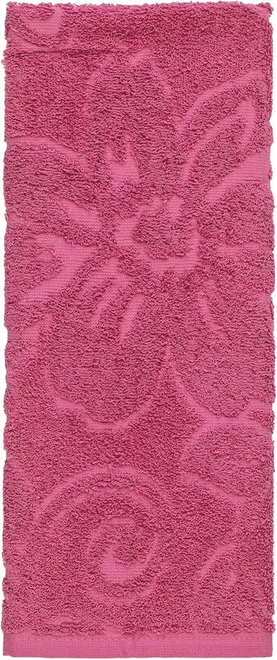 Toalha de Rosto Jacquard 100% Algodão Teka Florença