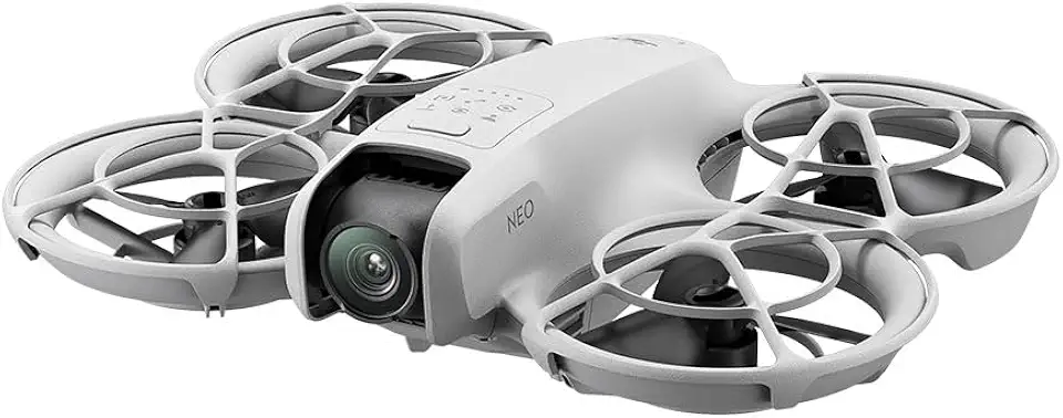 Drone DJI Neo Standard BR - DJI050