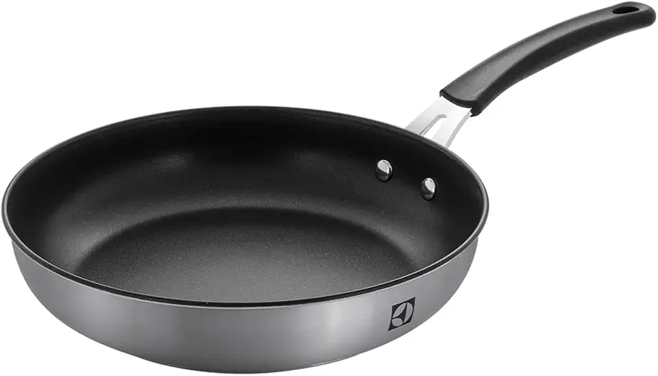 Electrolux Frigideira Aço Inox Antiaderente 24cm 2L