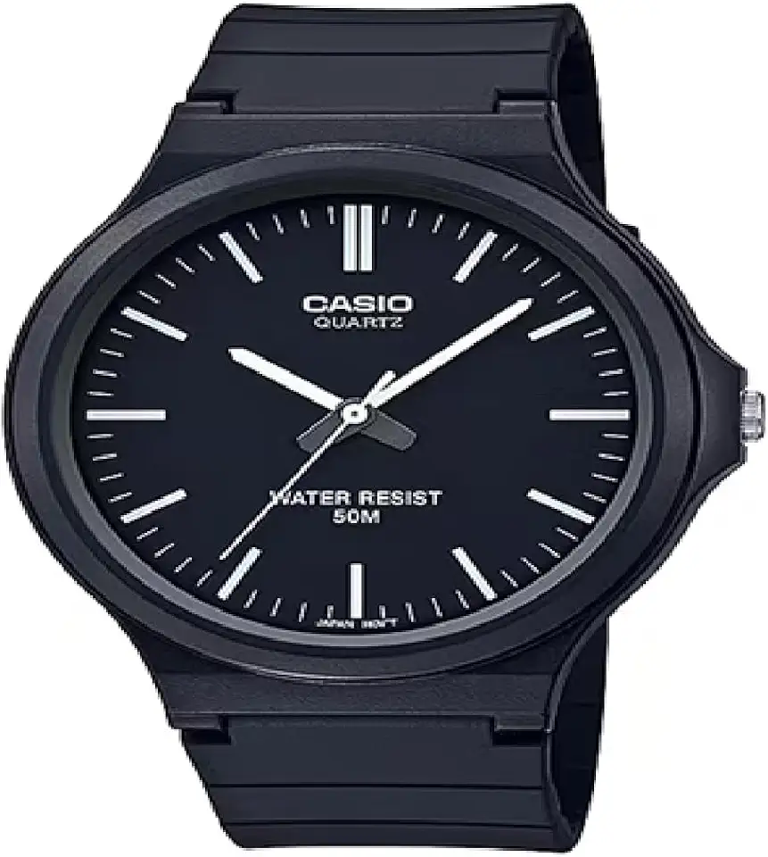 Relógio Casio Masculino MW-240-1EVDF