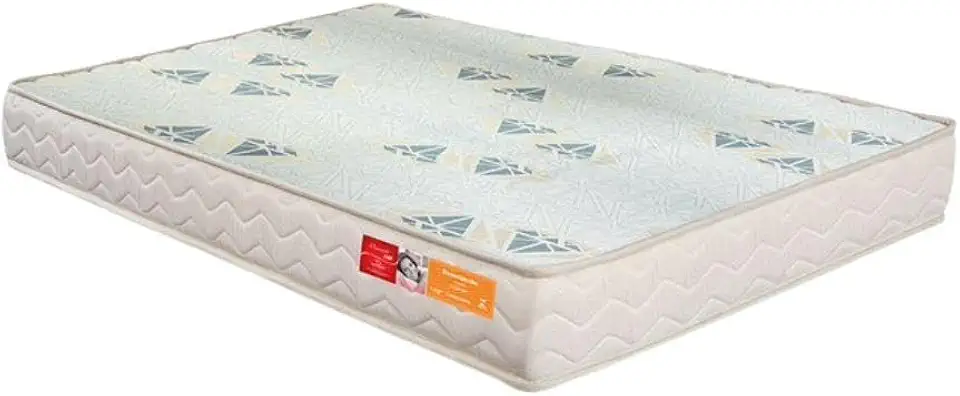 Colchão de Espuma Orthocrin Diamante D28 - Casal 138x188x12