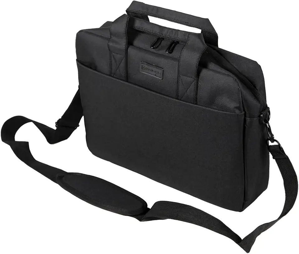 Pasta Executiva para Notebook 13,3 Polegadas, Maleta Bolsa
