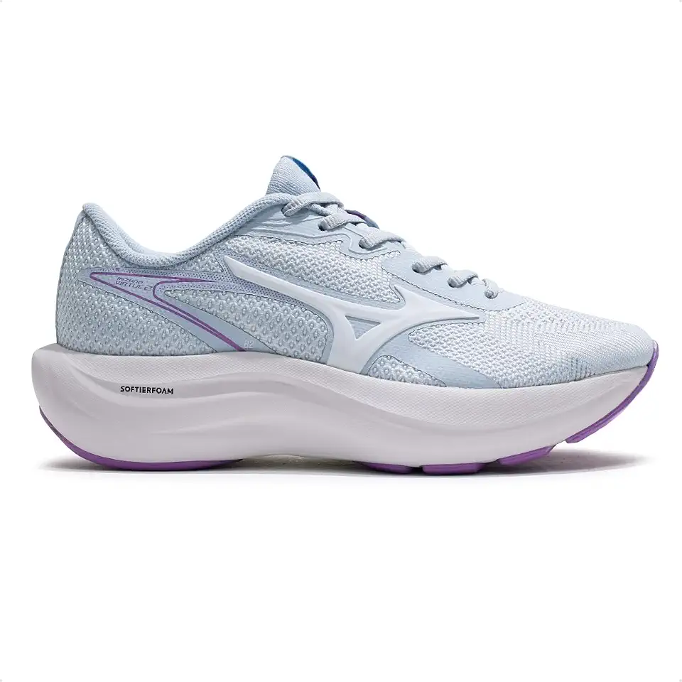 Tênis Mizuno Virtue 2 - Feminino
