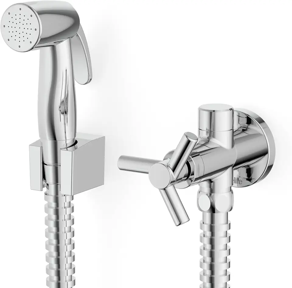 Ducha higiênica com derivação Celite One - Celite