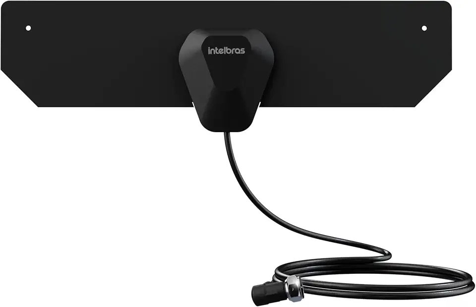 Antena Interna de TV UHF HDTV AI 1115 Intelbras