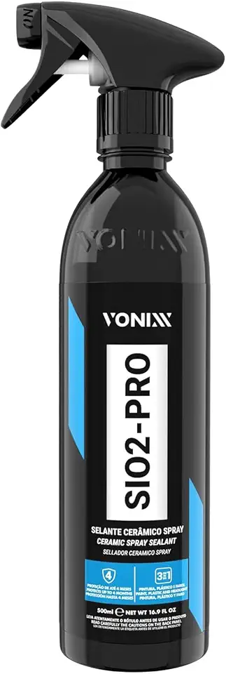 vonixx SIO2-PRO 500ML