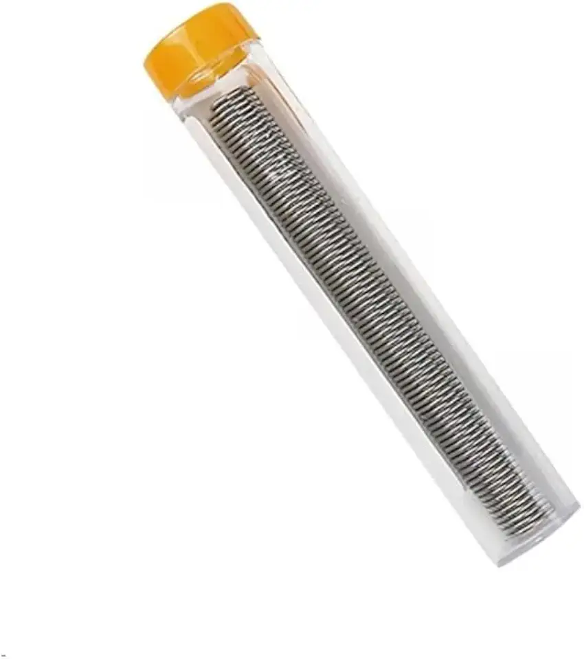 ESTANHO PARA SOLDA 12G - CM24