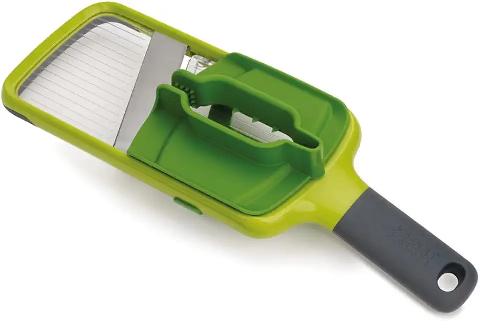 FATIADOR MANUAL MANDOLINE AJUSTAVEL - MULTI-GRIP