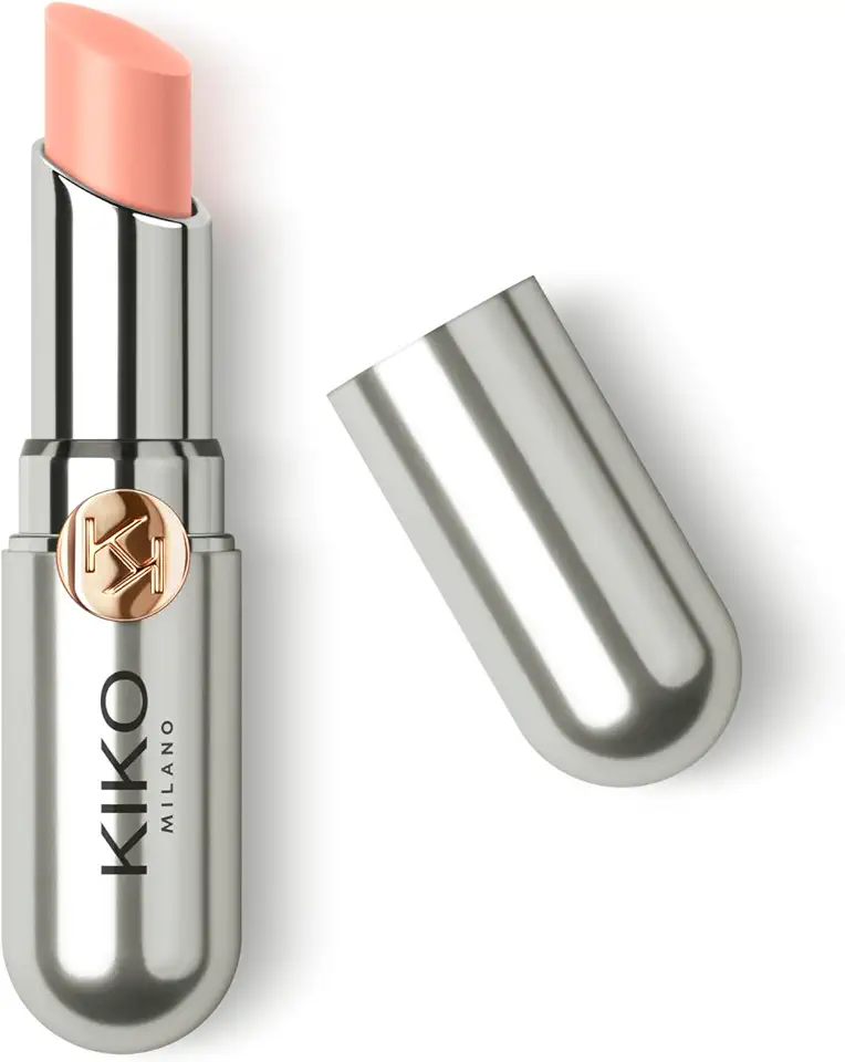KIKO MILANO, Coloured Balm, Hidratante Labial Colorido, Cor