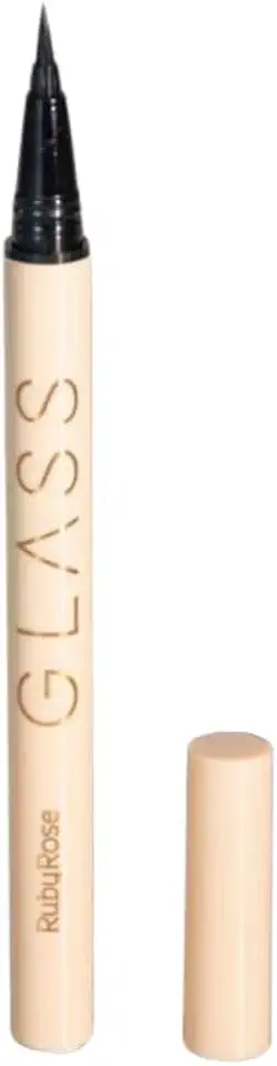 RROSE GLASS HB524 CANETA DELINEADORA PRETO
