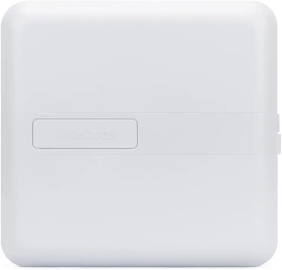 Central de Alarme Monitorada App AMT 2018 E Smart Intelbras