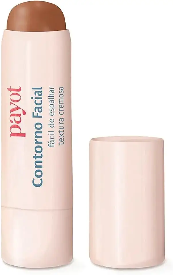 Contorno Facial PAYOT em Bastão 1 - Claro, Textura Cremosa, Acabamento Matte
