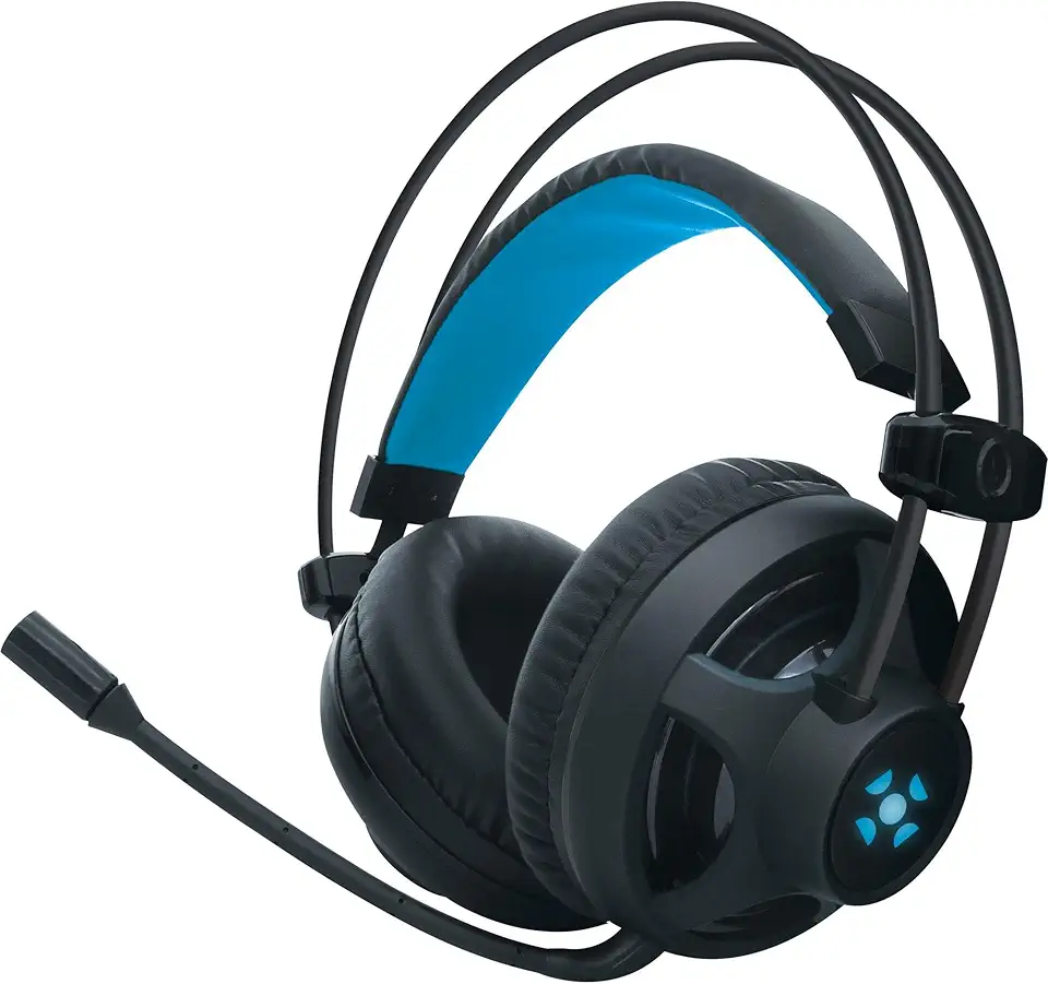 HEADSET FORTREK GAMER PRO H2