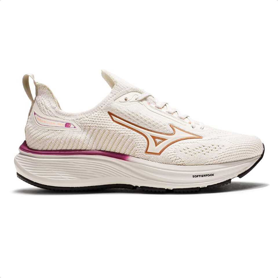 Tênis de Corrida Mizuno Cool Ride 3