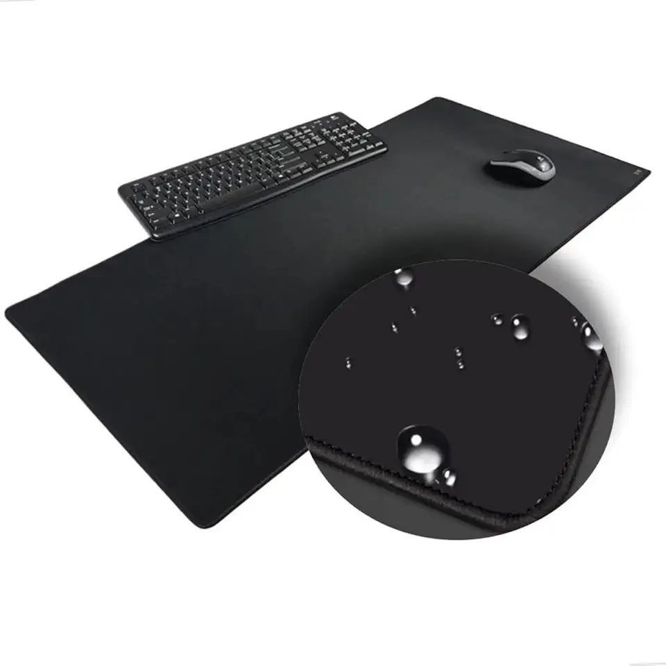 Mousepad Grande 90x40 Gamer Speed Impermeável Prova D' Água Marca Bertô