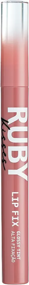 RK LIP FIX GLOSSY TINT - LOVELY PINK