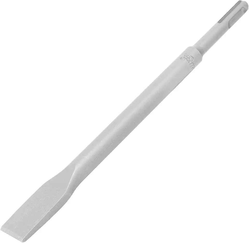 MTX Talhadeira SDS Plus 14 x 20 x 250 mm – Talhadeira para Concreto Alta Resistência