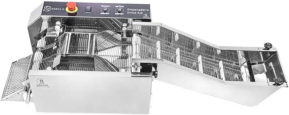 Empanadeira de Salgados Bailon Sirius 4000H
