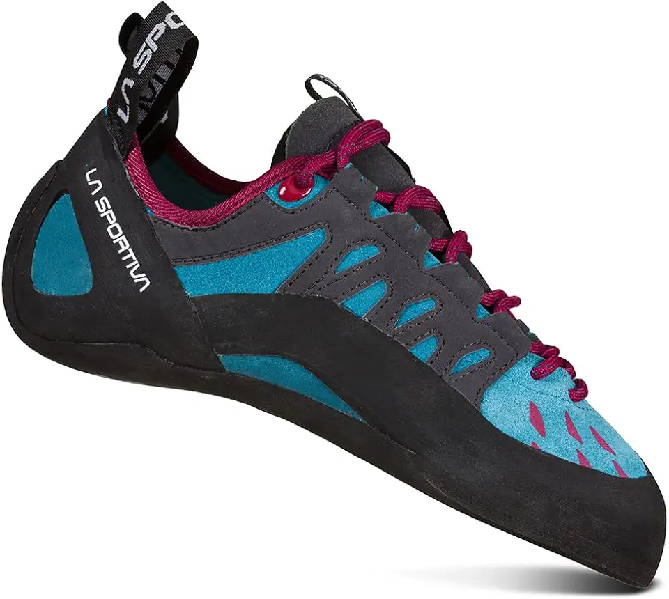 Sapatos de Escalada LA SPORTIVA Tarantulace Woman feminino