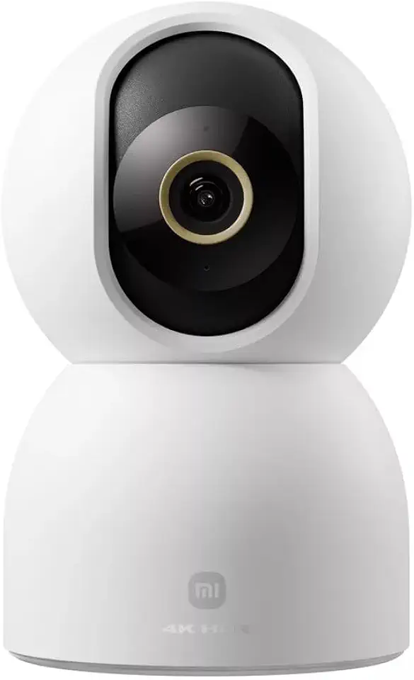 Xiaomi Câmera inteligente C300 Dual EU, preta, tamanho único