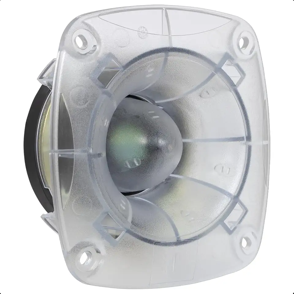 JBL Super Tweeter 200 Ghost