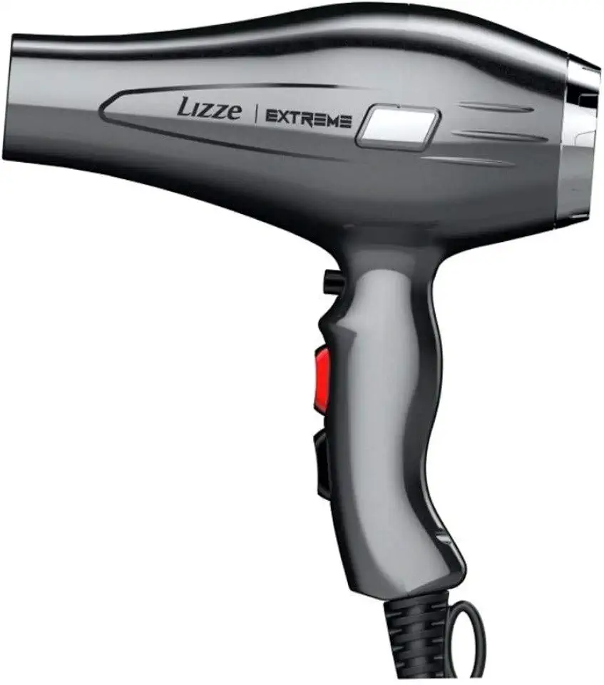 Secador Lizze Extreme 2400W 127v