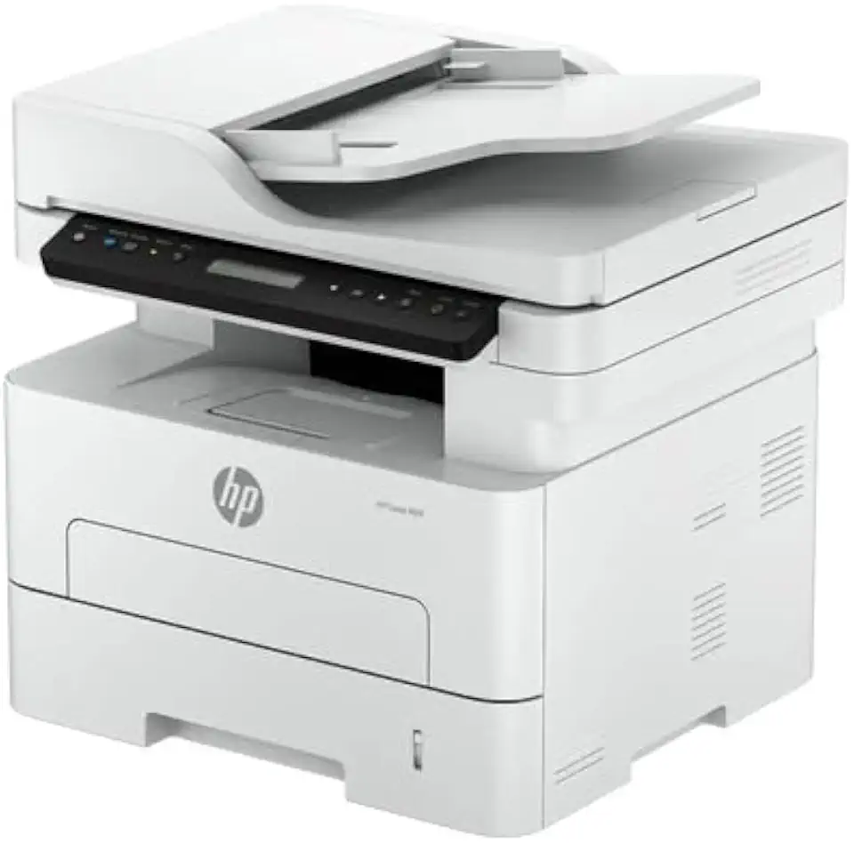 Impressora Multifuncional HP PRO 355sdnw Laser