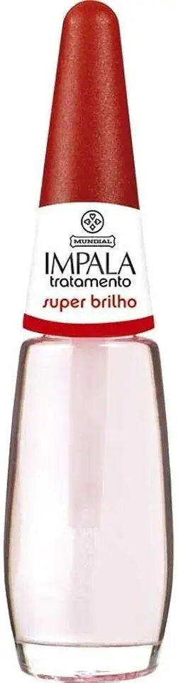 IMPALA ESM TRAT SUPER BRILHO 7,5ML BLISTER