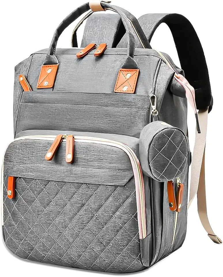 Bolsa Maternidade Multifuncional Mochila Maternidade Bolsa Maternidade Menino,Menina,Unissex