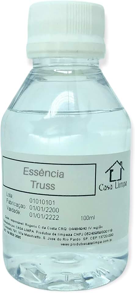 Essencia Truss 100ml